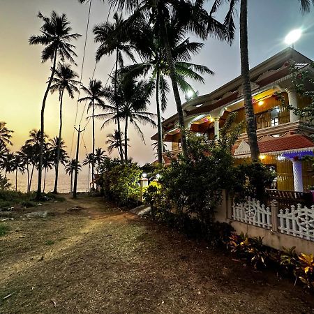Kovalam Beach House Ngoại thất bức ảnh