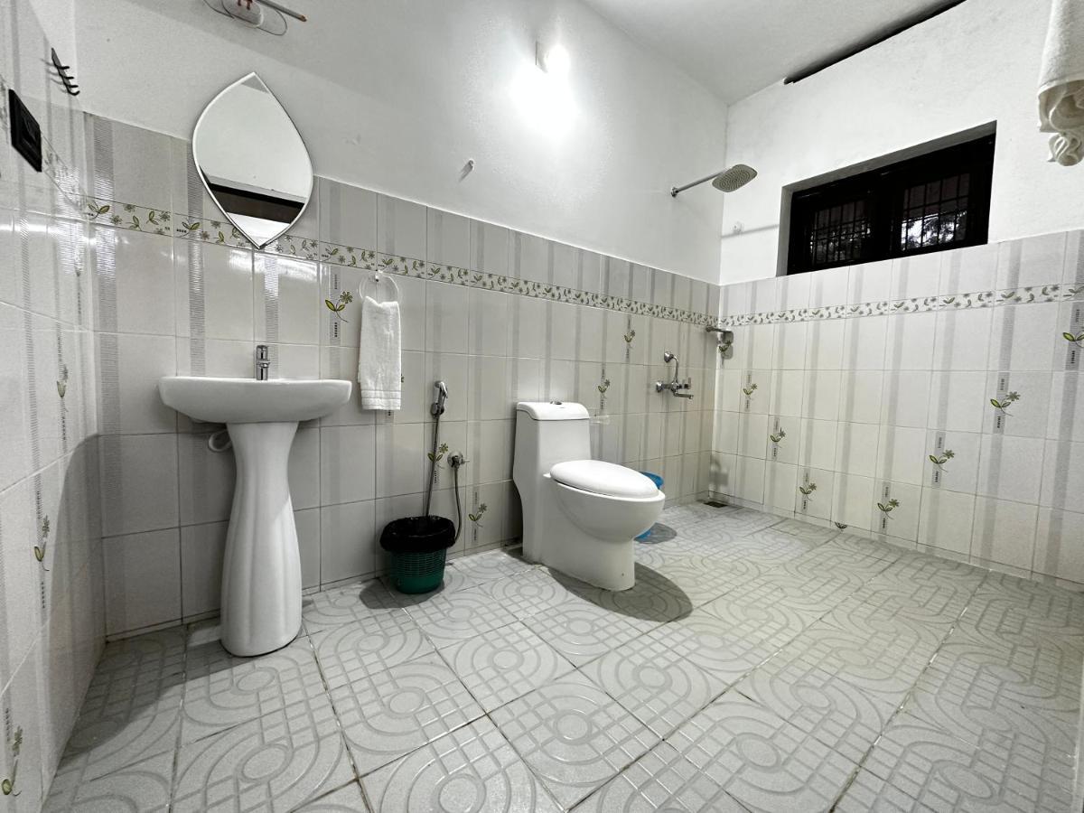 Kovalam Beach House Ngoại thất bức ảnh